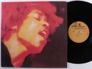 JIMI HENDRIX EXPERIENCE Electric Ladyland REPRISE 2XLP VG+/VG++ club edition c