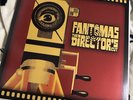 Fantomas - The Director's Cut LP BLACK VINYL (open)
