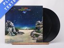 Yes Tales From Topographic Oceans A2 B3 Double LP Album Vinyl Record - EX/VG+