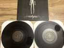 Die Antwoord - Donker Mag 2LP Black Vinyl 2014 Used VG rare rap hip hop TESTED