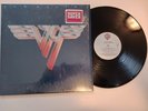 Van Halen II   1983  Warner Bros. HS 3312 in Shrink  NM/NM