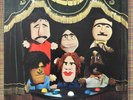 LA BANDA - Mabuya / COSTA RICA FUNKY COMPAS AFRO DISCO LP Latin