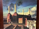 Pink Floyd - Animals - Vinyl Record LP Album - G+/G+ - 2U/2U UK Pressing