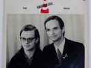 KRAFTWERK RALF & FLORIAN PHILIPS BT8102 Japan VINYL LP