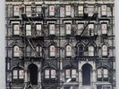 LED ZEPPELIN PHYSICAL GRAFFITI SWAN SONG P4605N Japan INNER SLEEVE VINYL 2LP