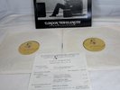 Led Zeppelin in Concert BBC Maxell 2xLP London Wavelength with Cue Sheet 1982