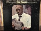 Son House - Father Of Folk Blues LP - Columbia 2-Eye Mono Vinyl NM