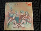 Go Go’s Beauty And The Beat Lp Record Vinyl Mint Sealed Condition IRS  1981