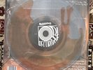 Blossoms Gary  Liquid Filled Vinyl