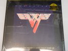Van Halen II Limited Edition UltraDisc One-Step 45 rpm Vinyl 2LP Box Set