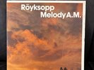 ROYKSOPP - MELODY AM (2 LP) -Good Condition-