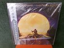 JACKSON BROWNE Lawyers in Love Japanese pressing 1983