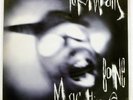 TOM WAITS BONE MACHINE ISLAND ILPS9993 UK ORIGINAL INNER SLEEVE VINYL LP