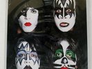 KISS DYNASTY CASABLANCA VIP6678 Japan 2ND PRESS FILMWORKS LABEL BOOKLET VINYL LP