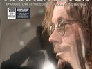 NEW Warren Zevon Epilogue Live At The Edmonton Record Store Day 2025 Black Frida
