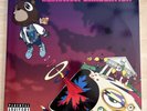 Kanye West Graduation Purple Vinyl 2xLP VG+ Condition