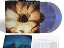 Sealed - MORPHINE - The Night 2LP Ltd.Ed. 180 Gram PURPLE Pressing MCR930 * MINT