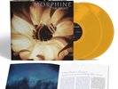 Sealed - MORPHINE - The Night 2LP Ltd.Ed. 180 Gram ORANGE Pressing MCR930 * MINT