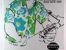 Johnny Griffin - The Congregation LP - Blue Note/Classic Warhol 200g SEALED