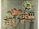 Johnny Smith Quartet - Flower Drum Song LP - Roost - ROOST LP 2231 Mono SEALED