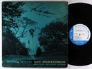 Lou Donaldson - Blues Walk LP - Blue Note BLP 1593 Mono RVG 47 W 63rd Autograph