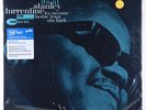 Stanley Turrentine - That's Where It's At LP - Blue Note 180g Reissue SEALED