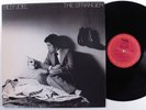 BILLY JOEL The Stranger COLUMBIA LP VG++ promo c