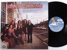 LYNYRD SKYNYRD Pronounced Leh-nerd Skin-nerd MCA LP VG+ 180g europe reissue c