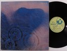 PINK FLOYD Meddle HARVEST LP VG+ gatefold c