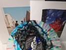 Pink Floyd Wish You Were Here Blood Records 50th Anniversary Vinyl Limited