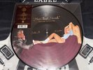 Sabrina Carpenter “Man’s Best Friend” Limited Edition D2C Picture Disc Vinyl
