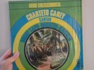 RARE SALSA GUARACHA LP CUARTETO CANEY CANTAN MACHITO CAPO OG PUERTO RICO EXTONM