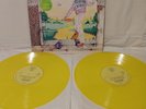 Elton John* Yellow Brick Road* Yellow Vynil* DJM* UK* Import*2 LP
