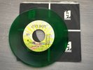 The Rolling Stones - Ruby Tuesday - Rare Green Vinyl London 45 EX+