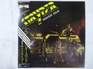 Stryper Soldiers Under Command CBS/Sony 28AP 3073 Japan  VINYL LP OBI