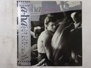 a-ha Hunting High And Low Warner Bros. P-13153 Japan Promo VINYL LP OBI