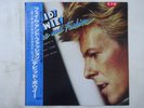 David Bowie Fame And Fashion (David Bowie's   RCA RPL-8239 Japan Promo  LP OBI
