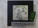 Metallica ...And Justice For All Universal Music UICR-9043 Japan 180g VINYL LP