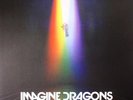 IMAGINE DRAGONS - Evolve - Vinyl (gatefold 180 gram vinyl LP)