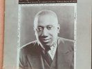 James P. Johnson Yamekraw Folkways FJ 2842 LP SIGNED Autograph RARE