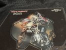 Iron Maiden Infinite Dreams Vinyl Special Limited Edition Cut To Shape Disc 1989