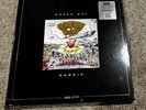 Green Day - Dookie Because Sound Matters One-Step 180 gram 2xLP (NEW/SEALED)