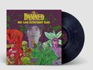 THE DAMNED 'NOT LIKE EVERYBODY ELSE' Rainbow Sparkle VINYL LP (PRE-SALE)