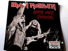 IRON MAIDEN BEAST DOUBLE LIVE ALBUM 2025
