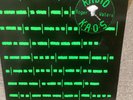 ROGER WATERS RADIO KAOS 1987 UK LP, WITH POSTER AND INNER, KAOS1, A1U/B1U, EX