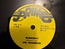 7 REPRO JUKEBOX 78 RPM RUNAWAY RUNAROUND SUE BRISTOL STOMP RONETTES RIGHTEOUS