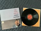 Johnny Hartman The Voice That Is  LP Vinyl Impulse Stereo Record Great Cond