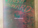 CEDRIC IM BROOKS im flash forward STUDIO ONE red labels