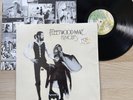 Fleetwood Mac Rumours OG 1977 US Press In Shrink + Poster  Excellent Condition