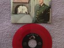 ELVIS PRESLEY A BIG HUNK O LOVE RED VINYL 45&PICTURE SLEEVE NM-MINT